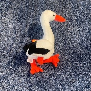 Beanie baby stilts‎ new with tags